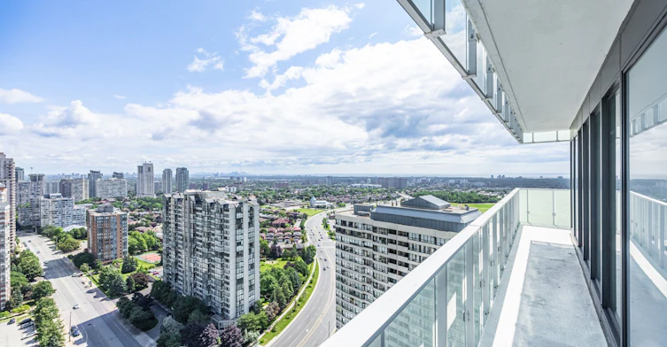 2304-3883 Quartz Road, Mississauga, ON, L5B 0M4 - 35