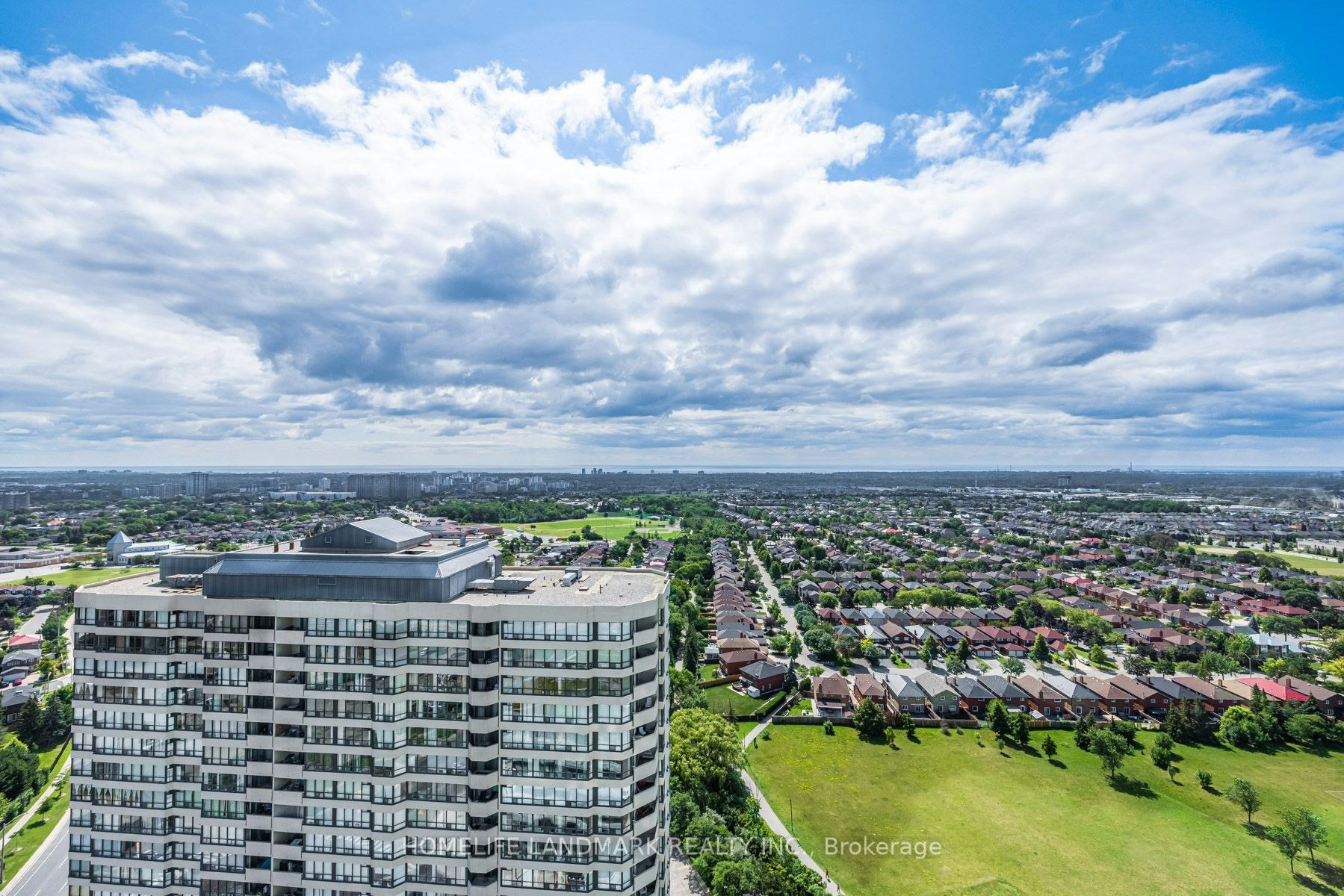2304-3883 Quartz Road, Mississauga, ON, L5B 0M4 - 36