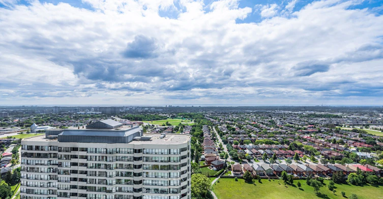 2304-3883 Quartz Road, Mississauga, ON, L5B 0M4 - 36