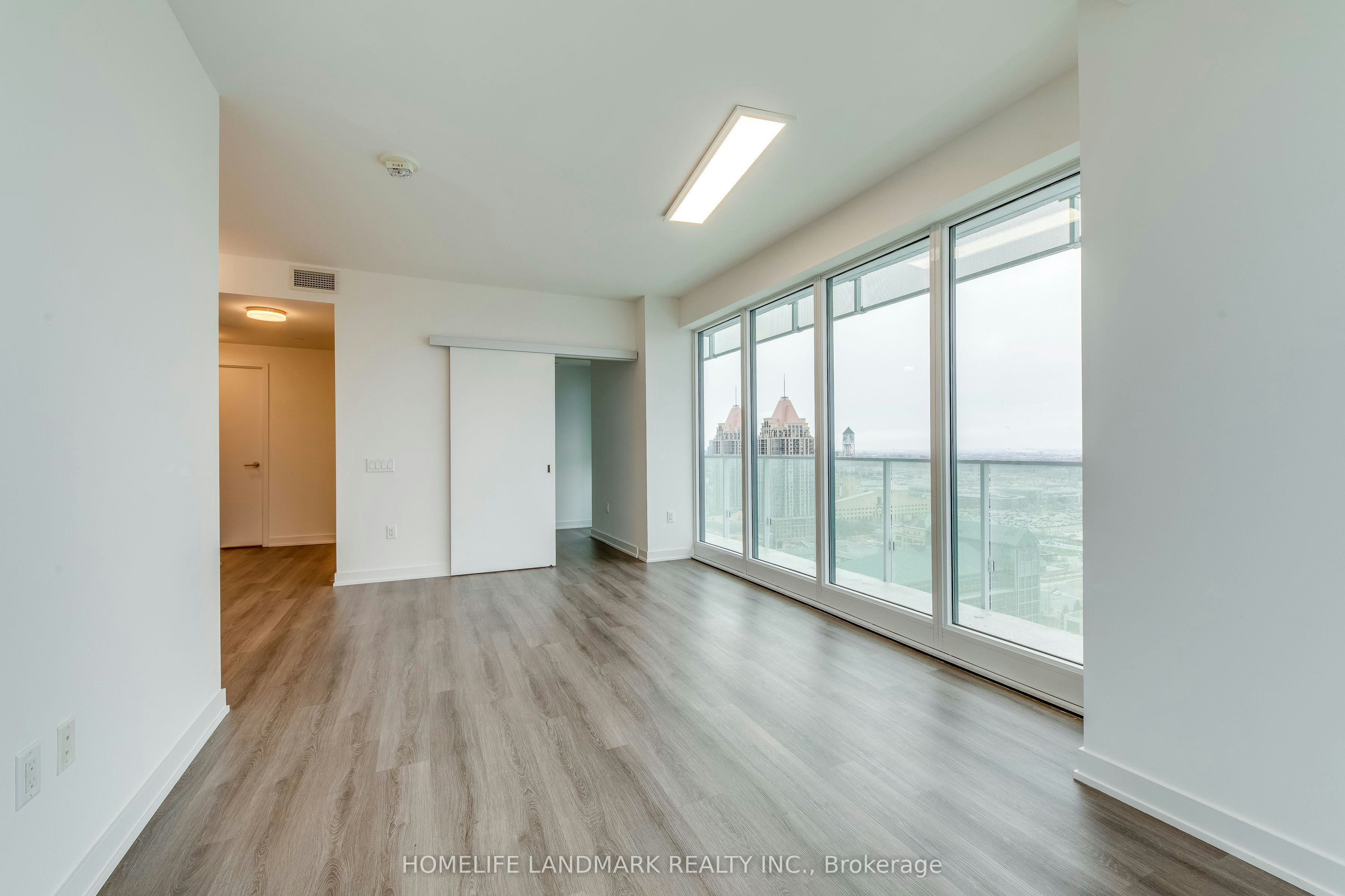 2304-3883 Quartz Road, Mississauga, ON, L5B 0M4 - 20