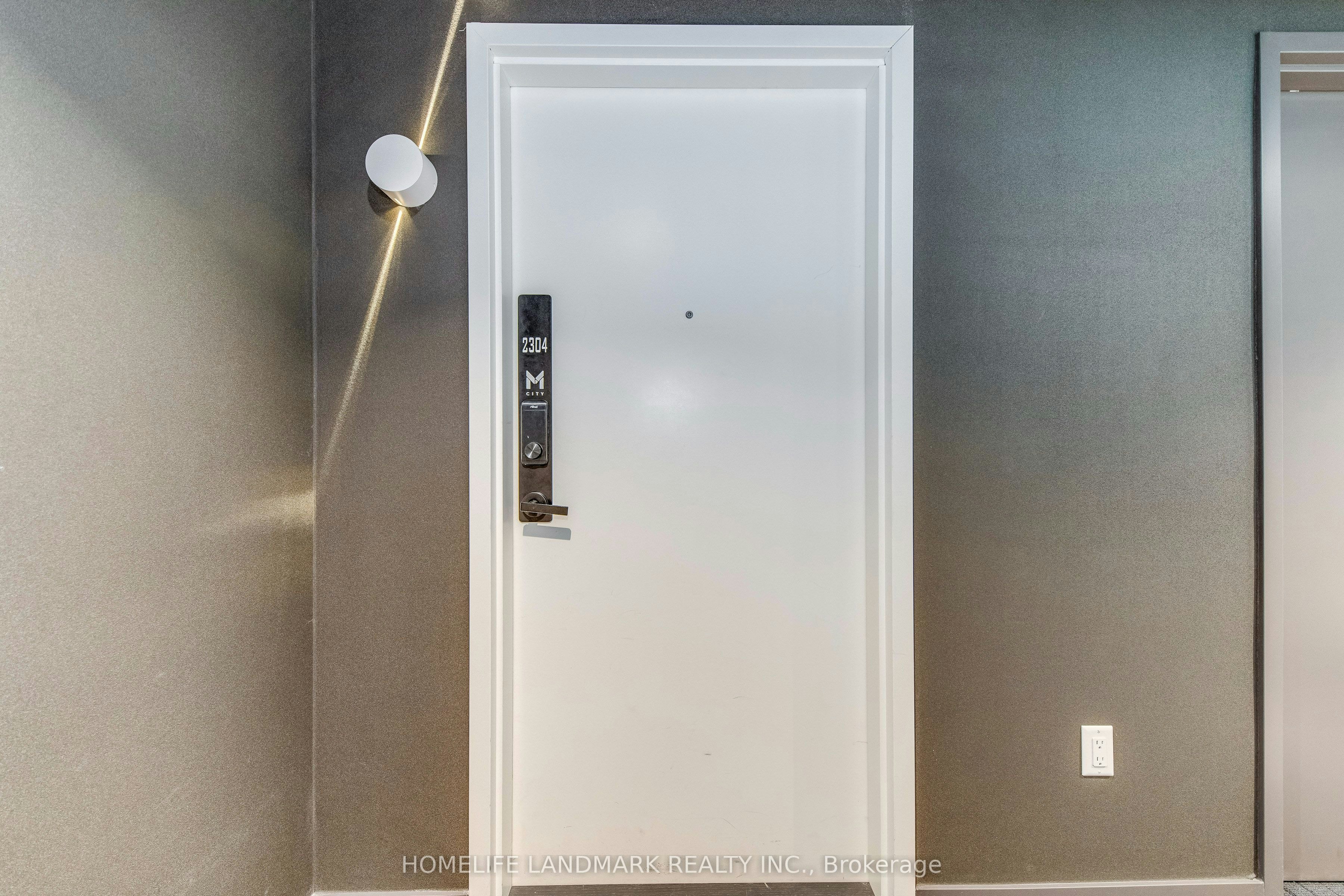 2304-3883 Quartz Road, Mississauga, ON, L5B 0M4 - 9