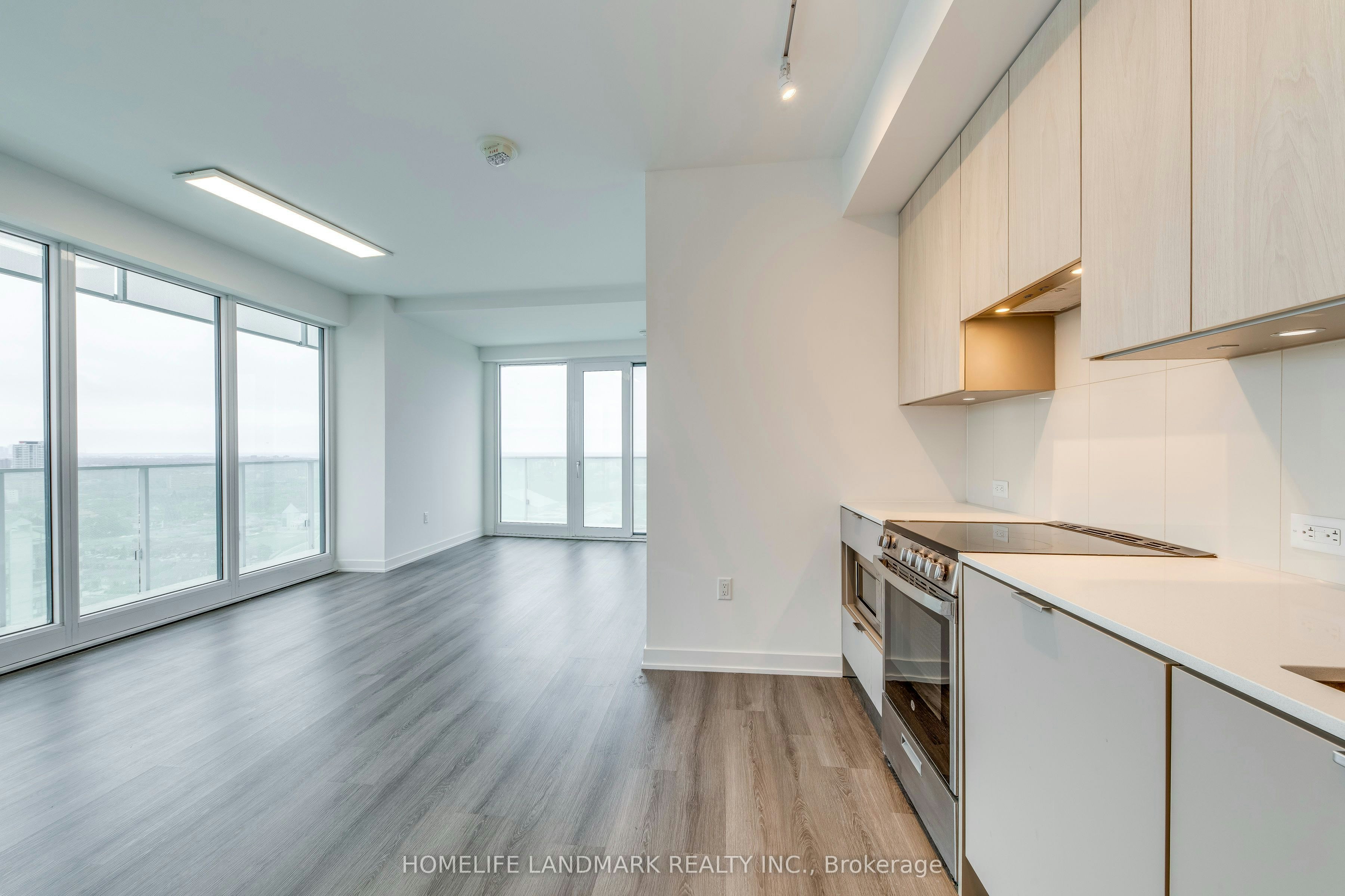 2304-3883 Quartz Road, Mississauga, ON, L5B 0M4 - 15