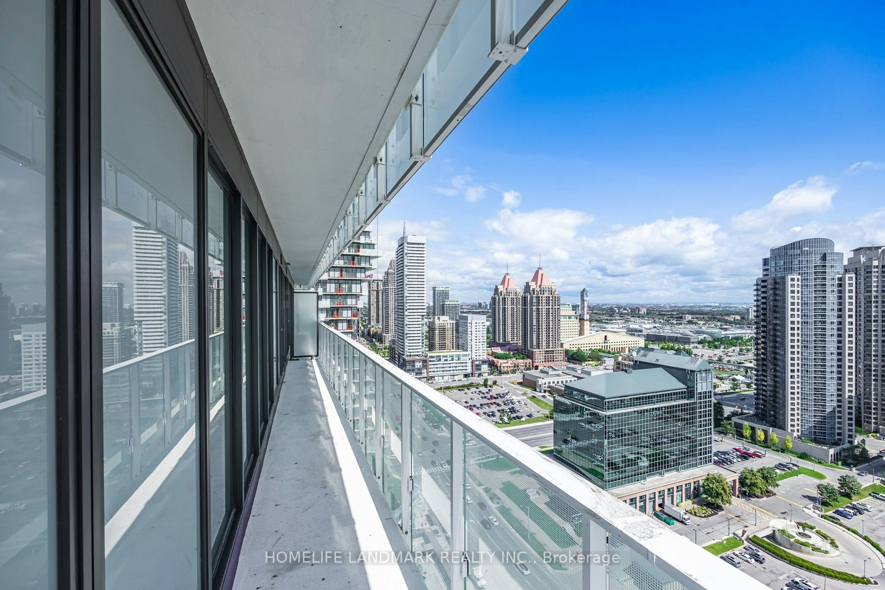 2304-3883 Quartz Road, Mississauga, ON, L5B 0M4 - 34