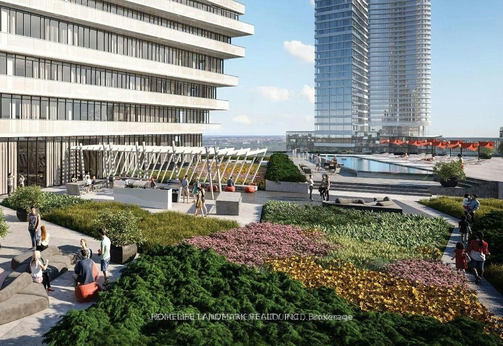 2304-3883 Quartz Road, Mississauga, ON, L5B 0M4 - 3