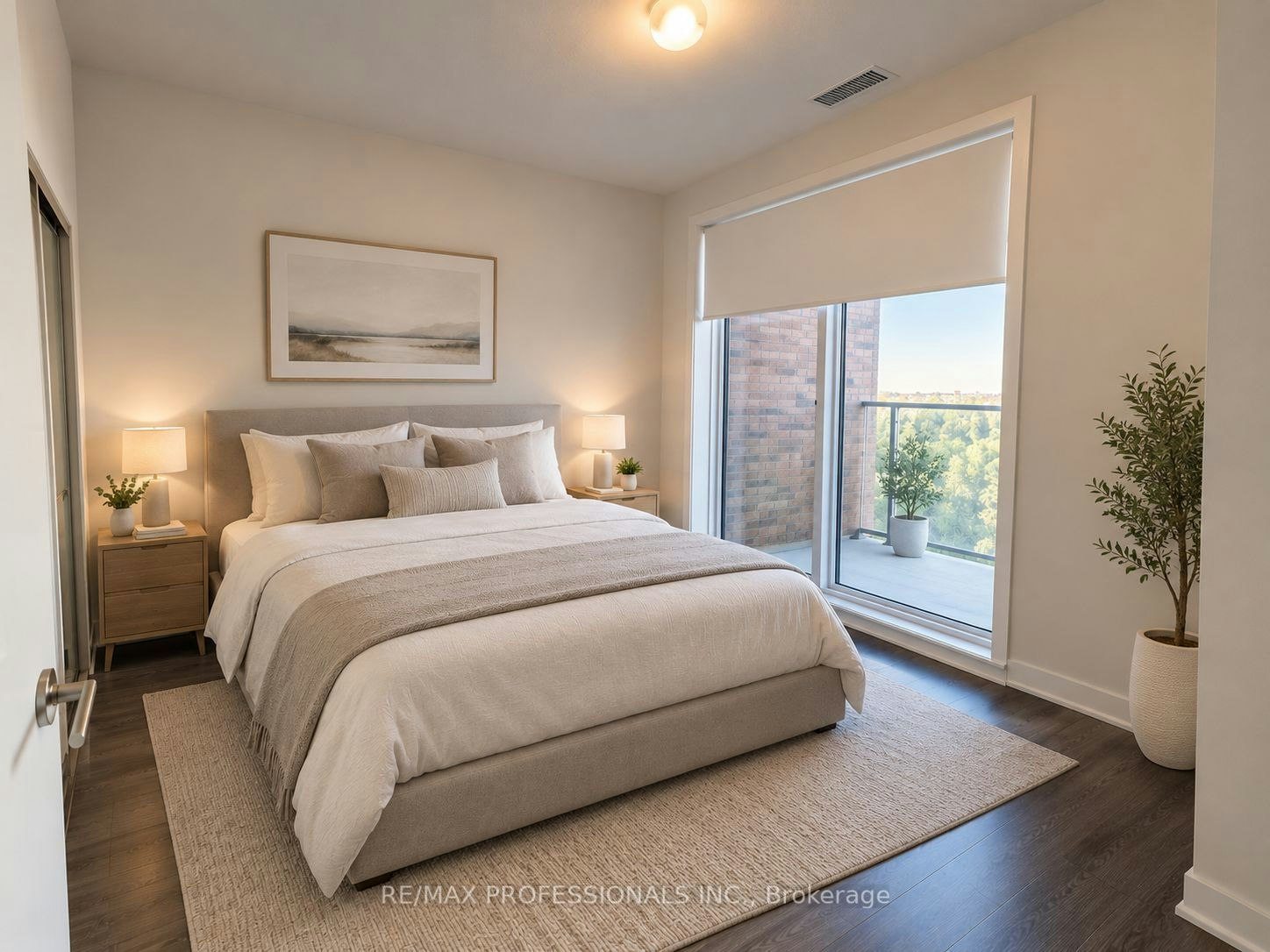415-4130 Parkside Village Drive, Mississauga, ON, L5B 0L7 - 2