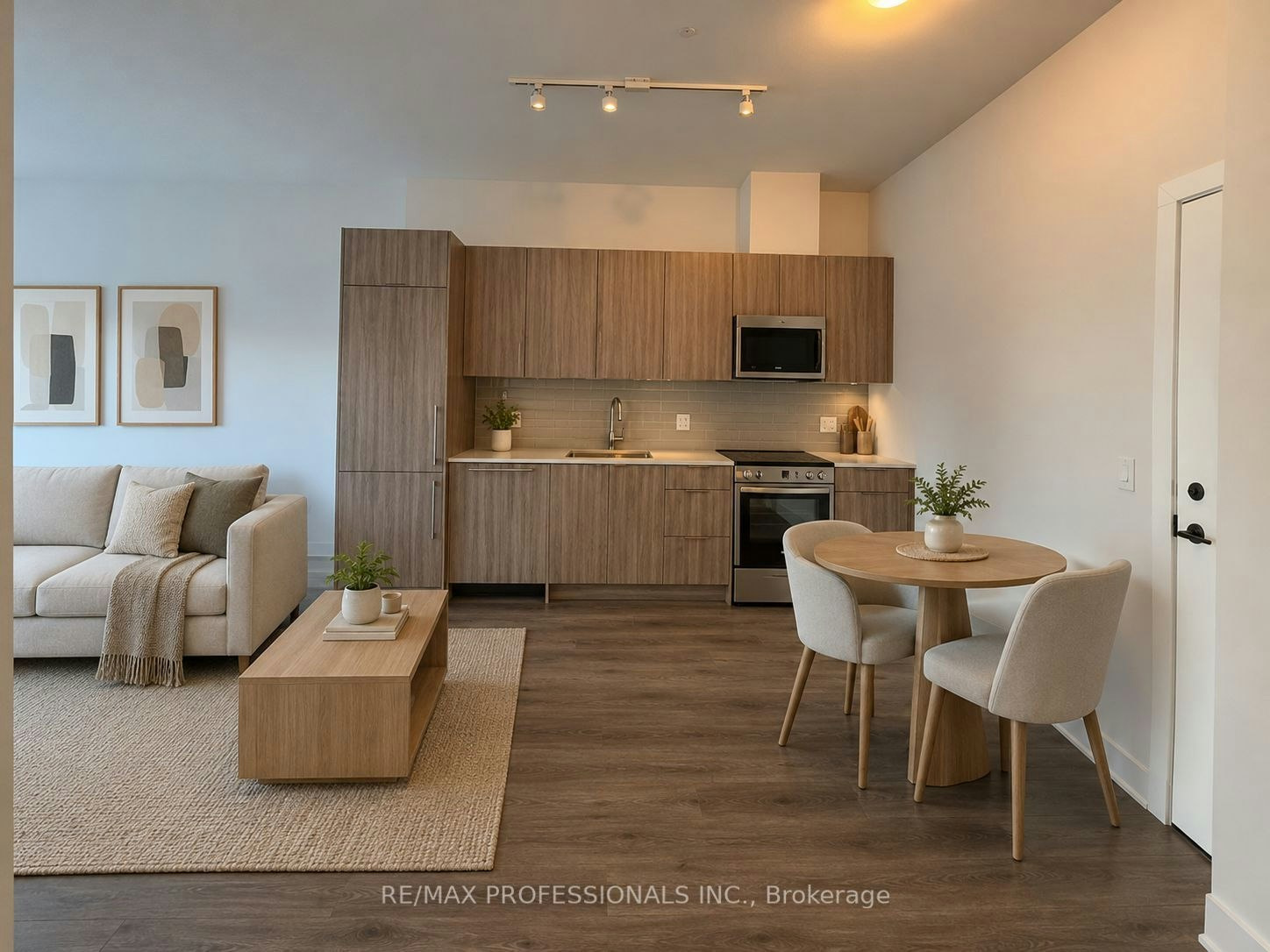 415-4130 Parkside Village Drive, Mississauga, ON, L5B 0L7 - 3