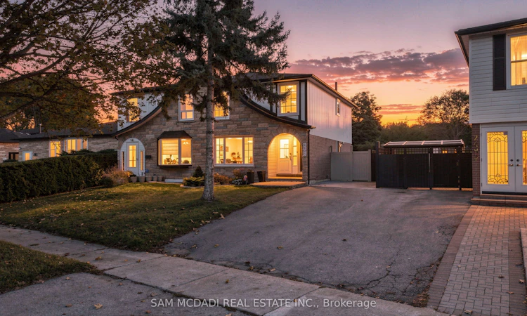 2499 Selord Court