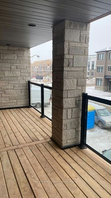 1555 Moonseed Place, Milton, ON, L9E 1V4 - 2