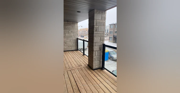 1555 Moonseed Place, Milton, ON, L9E 1V4 - 2