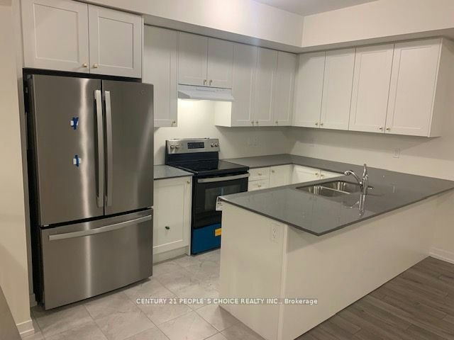 1555 Moonseed Place, Milton, ON, L9E 1V4 - 8