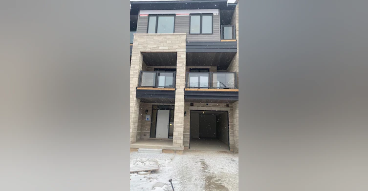 1555 Moonseed Place, Milton, ON, L9E 1V4