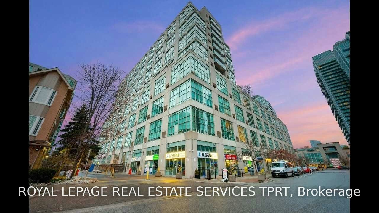 720-250 Manitoba Street, Toronto, ON, M8Y 4G8 - 22