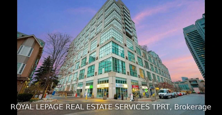 720-250 Manitoba Street, Toronto, ON, M8Y 4G8 - 22