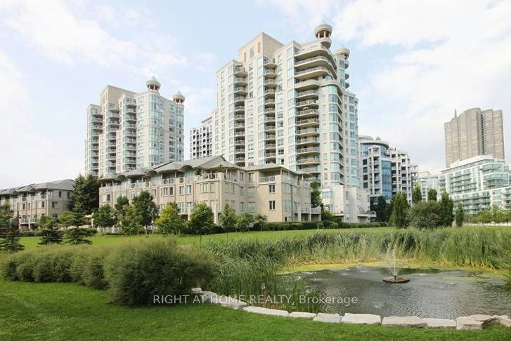 1008-2111 Lake Shore Boulevard W, Toronto, ON, M8V 4B2 - 3