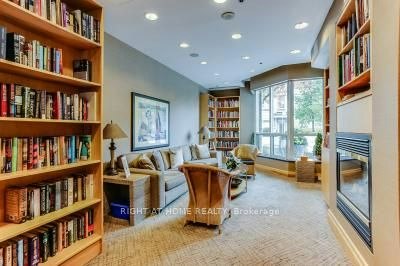 1008-2111 Lake Shore Boulevard W, Toronto, ON, M8V 4B2 - 31