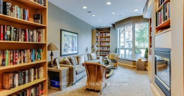 1008-2111 Lake Shore Boulevard W, Toronto, ON, M8V 4B2 - 31