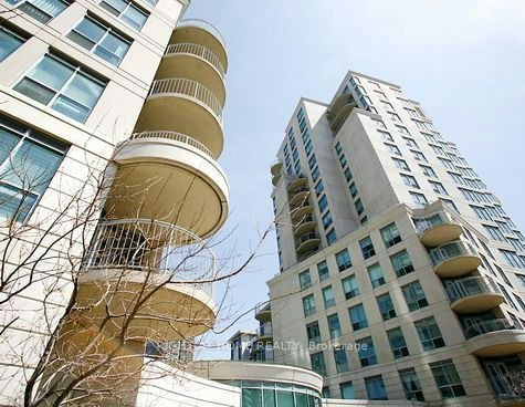 1008-2111 Lake Shore Boulevard W, Toronto, ON, M8V 4B2 - 6