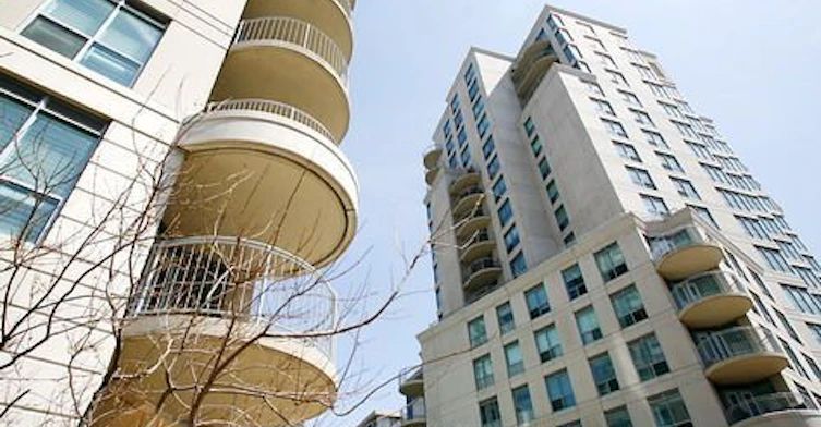 1008-2111 Lake Shore Boulevard W, Toronto, ON, M8V 4B2 - 6