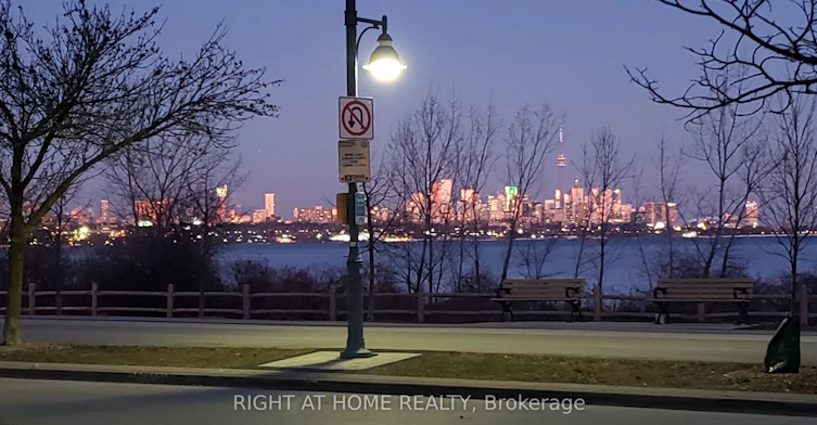 1008-2111 Lake Shore Boulevard W, Toronto, ON, M8V 4B2 - 38