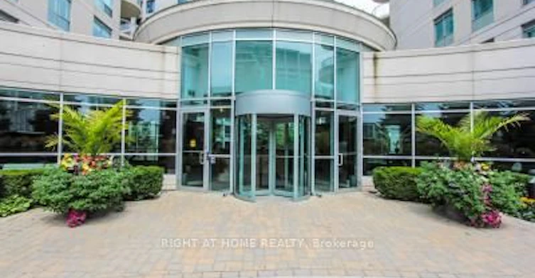 1008-2111 Lake Shore Boulevard W, Toronto, ON, M8V 4B2 - 7