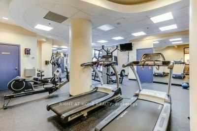 1008-2111 Lake Shore Boulevard W, Toronto, ON, M8V 4B2 - 32