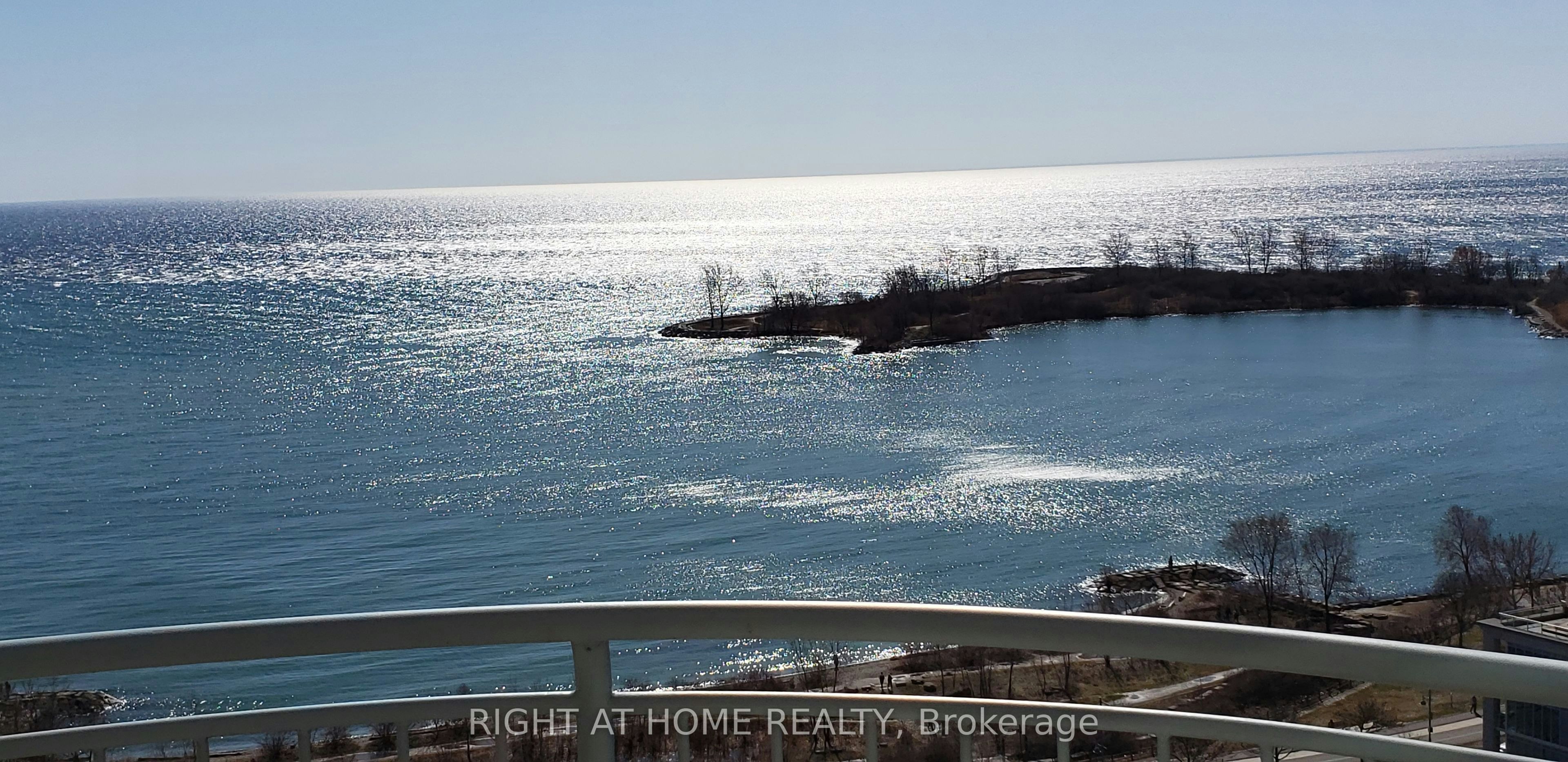 1008-2111 Lake Shore Boulevard W, Toronto, ON, M8V 4B2 - 35
