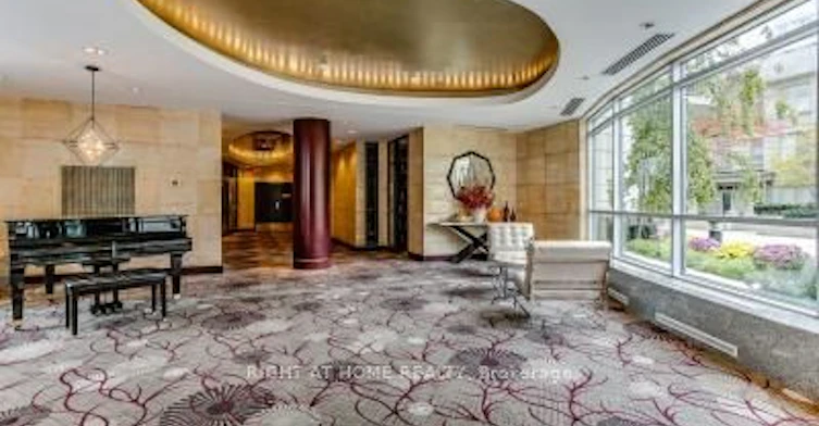1008-2111 Lake Shore Boulevard W, Toronto, ON, M8V 4B2 - 9