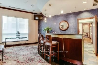 1008-2111 Lake Shore Boulevard W, Toronto, ON, M8V 4B2 - 29