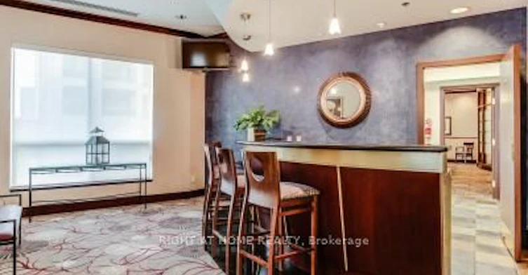1008-2111 Lake Shore Boulevard W, Toronto, ON, M8V 4B2 - 29