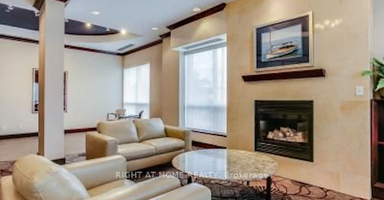 1008-2111 Lake Shore Boulevard W, Toronto, ON, M8V 4B2 - 27