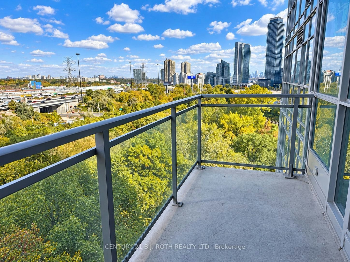 923-165 Legion Road N, Toronto, ON, M8Y 0B3 - 14