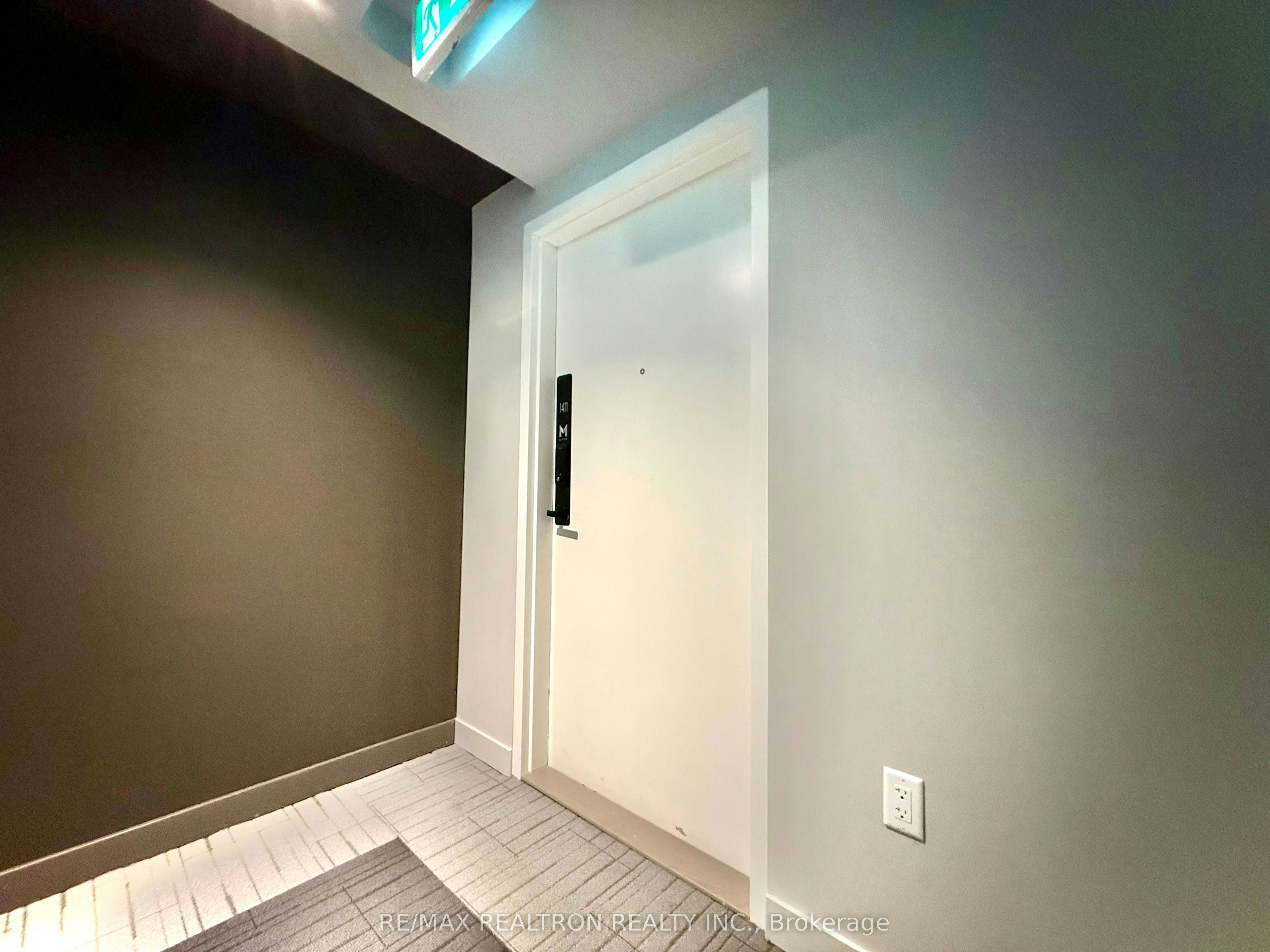 1411-3900 Confederation Parkway, Mississauga, ON, L5B 0M3 - 13