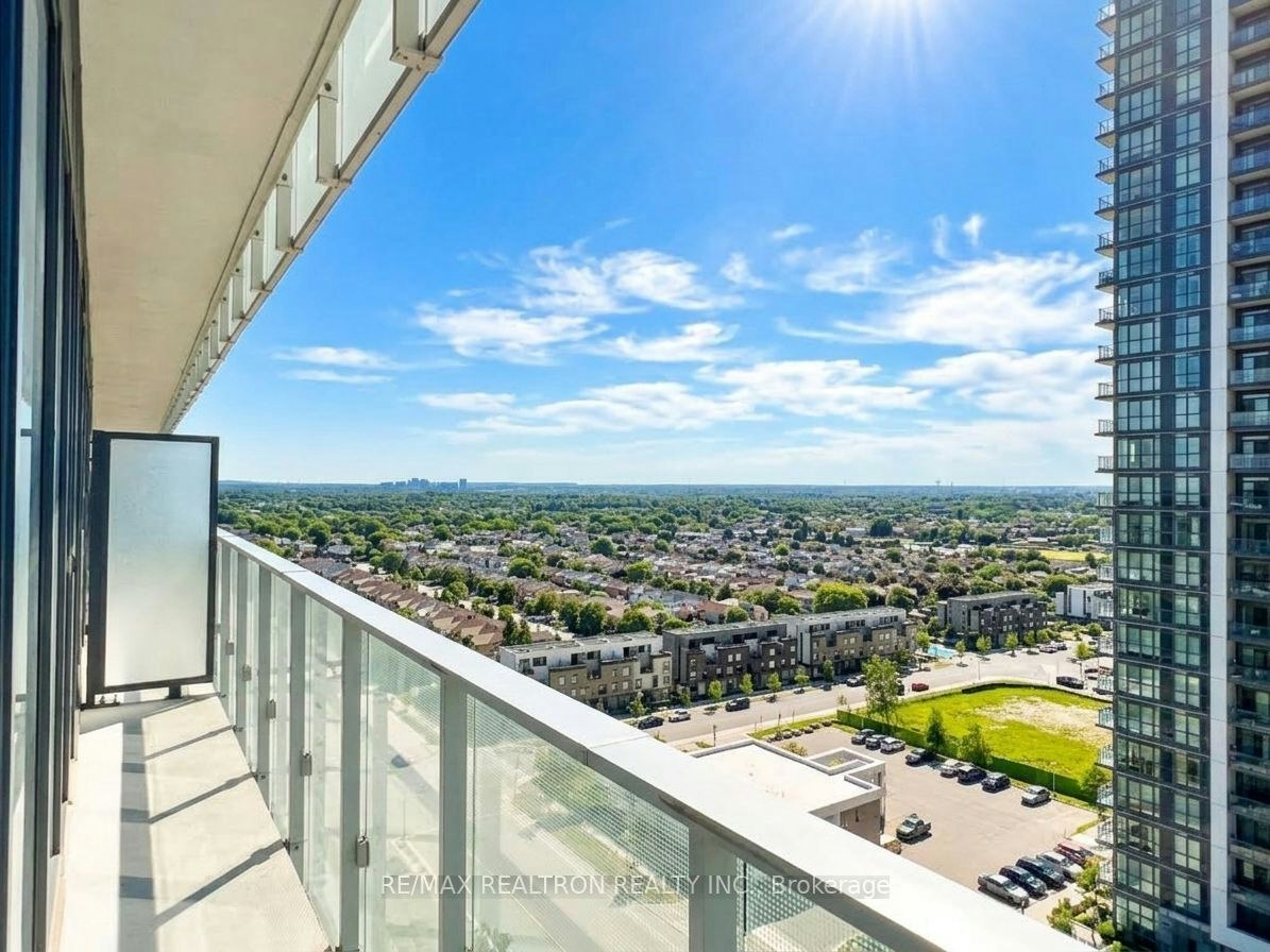 1411-3900 Confederation Parkway, Mississauga, ON, L5B 0M3 - 12