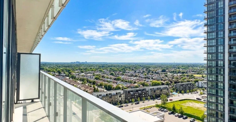 1411-3900 Confederation Parkway, Mississauga, ON, L5B 0M3 - 12