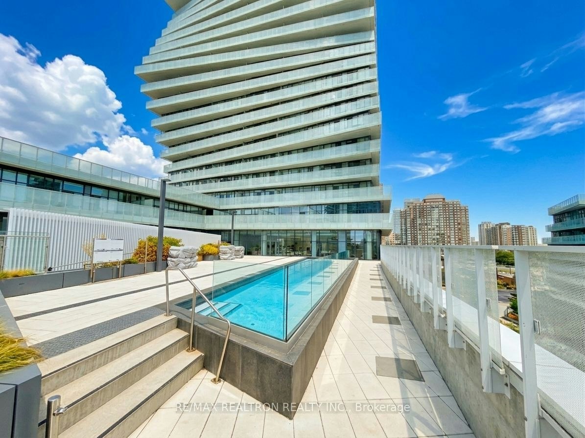 1411-3900 Confederation Parkway, Mississauga, ON, L5B 0M3 - 16