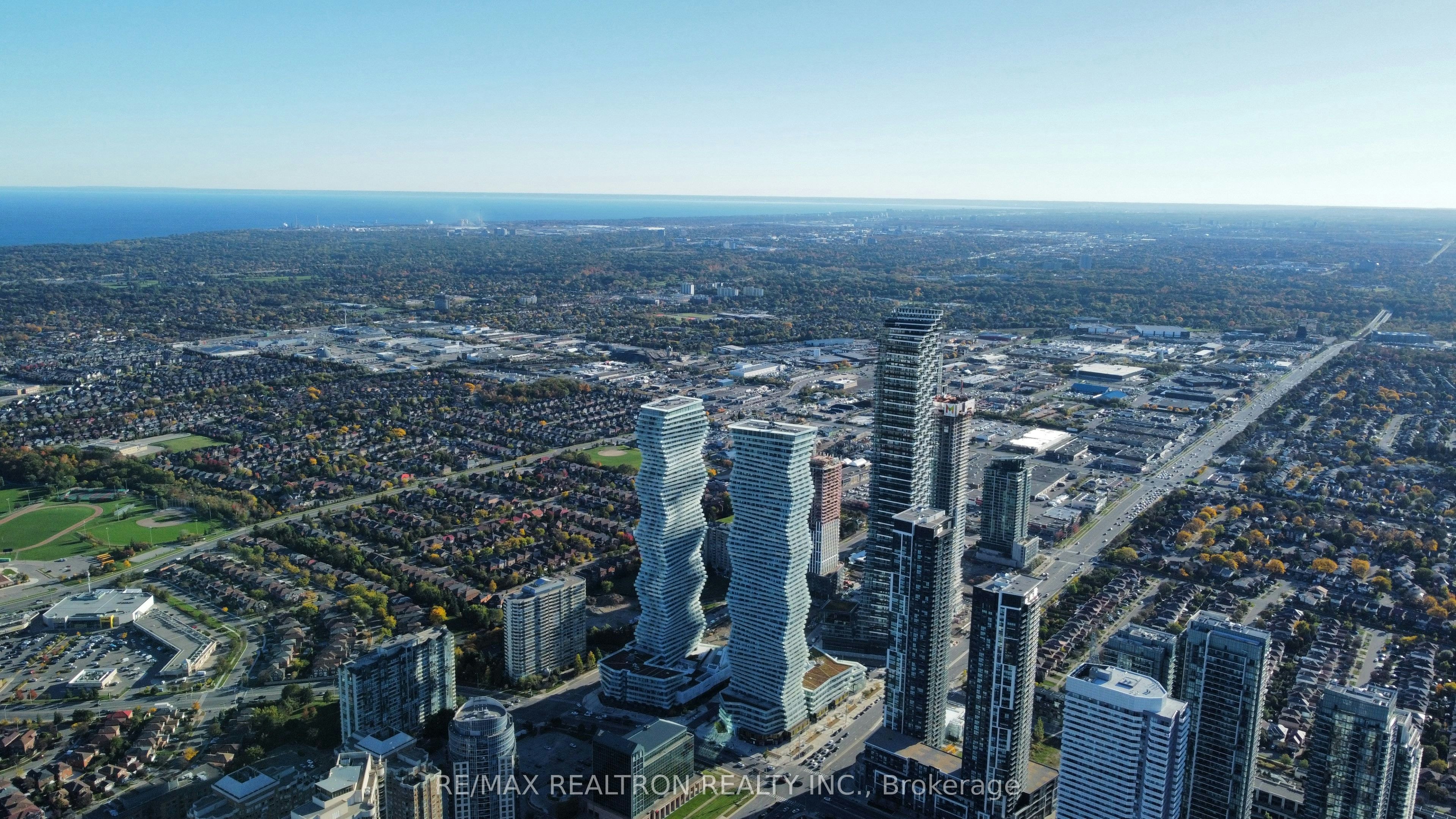 1411-3900 Confederation Parkway, Mississauga, ON, L5B 0M3 - 23