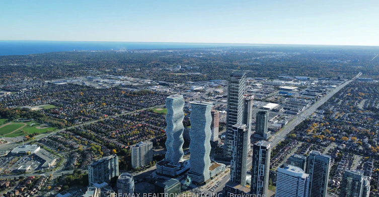 1411-3900 Confederation Parkway, Mississauga, ON, L5B 0M3 - 23