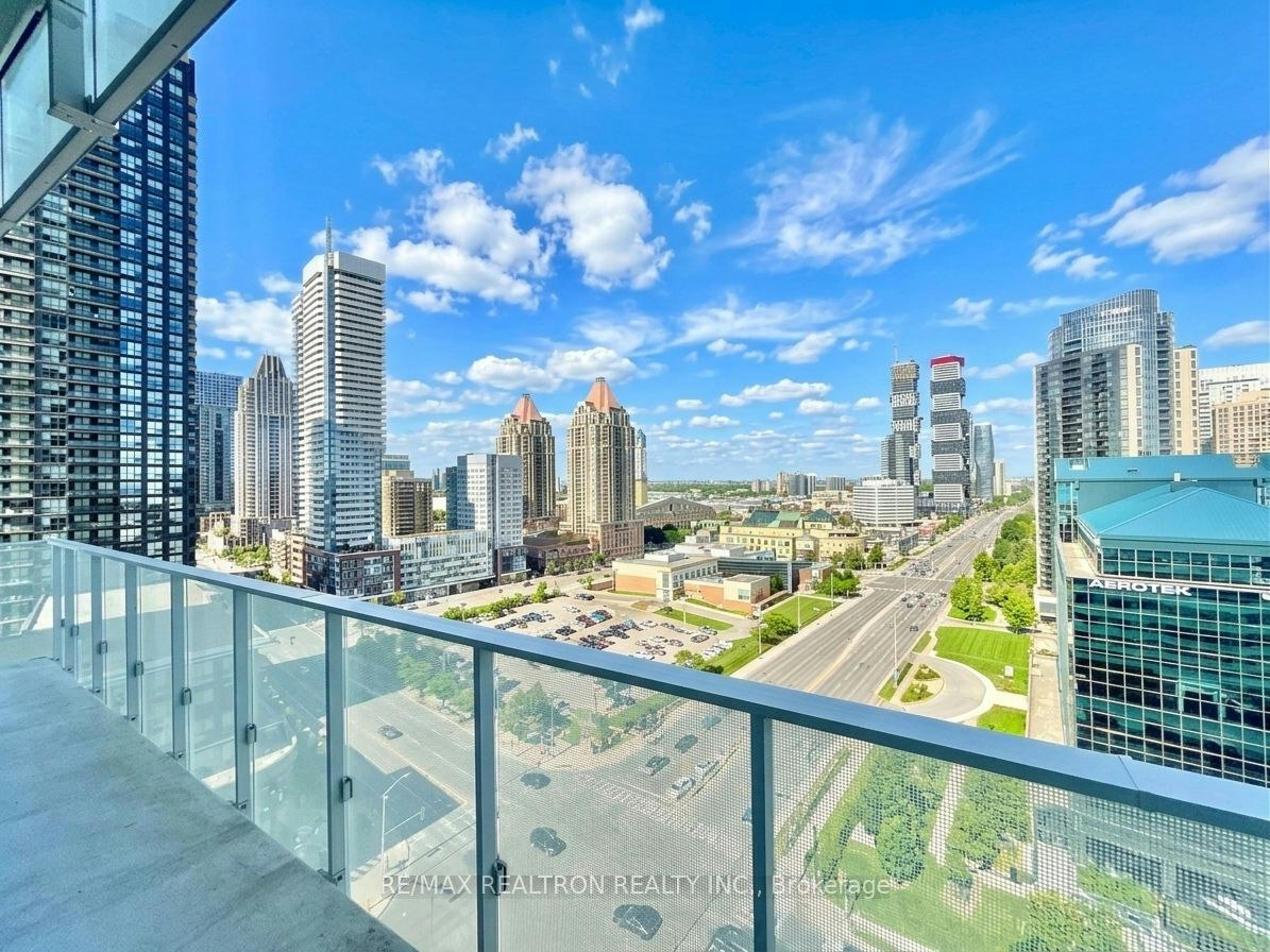 1411-3900 Confederation Parkway, Mississauga, ON, L5B 0M3 - 10