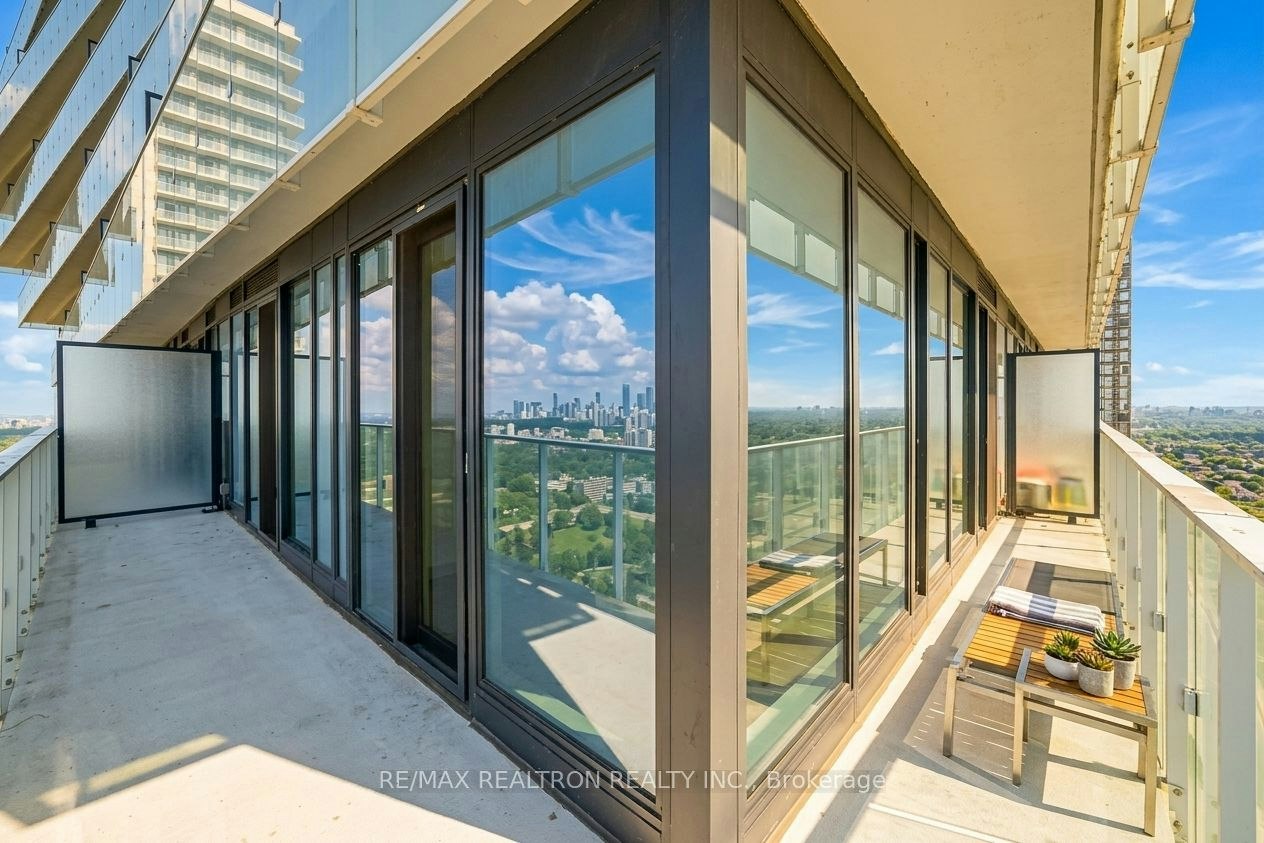 1411-3900 Confederation Parkway, Mississauga, ON, L5B 0M3 - 11