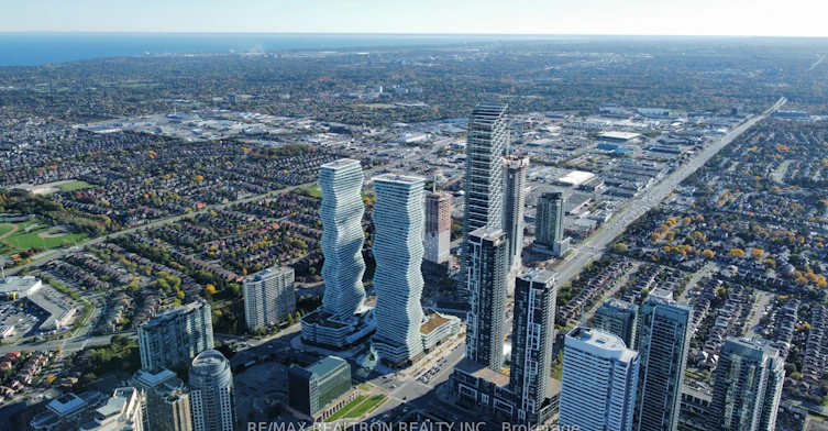 1411-3900 Confederation Parkway, Mississauga, ON, L5B 0M3 - 26