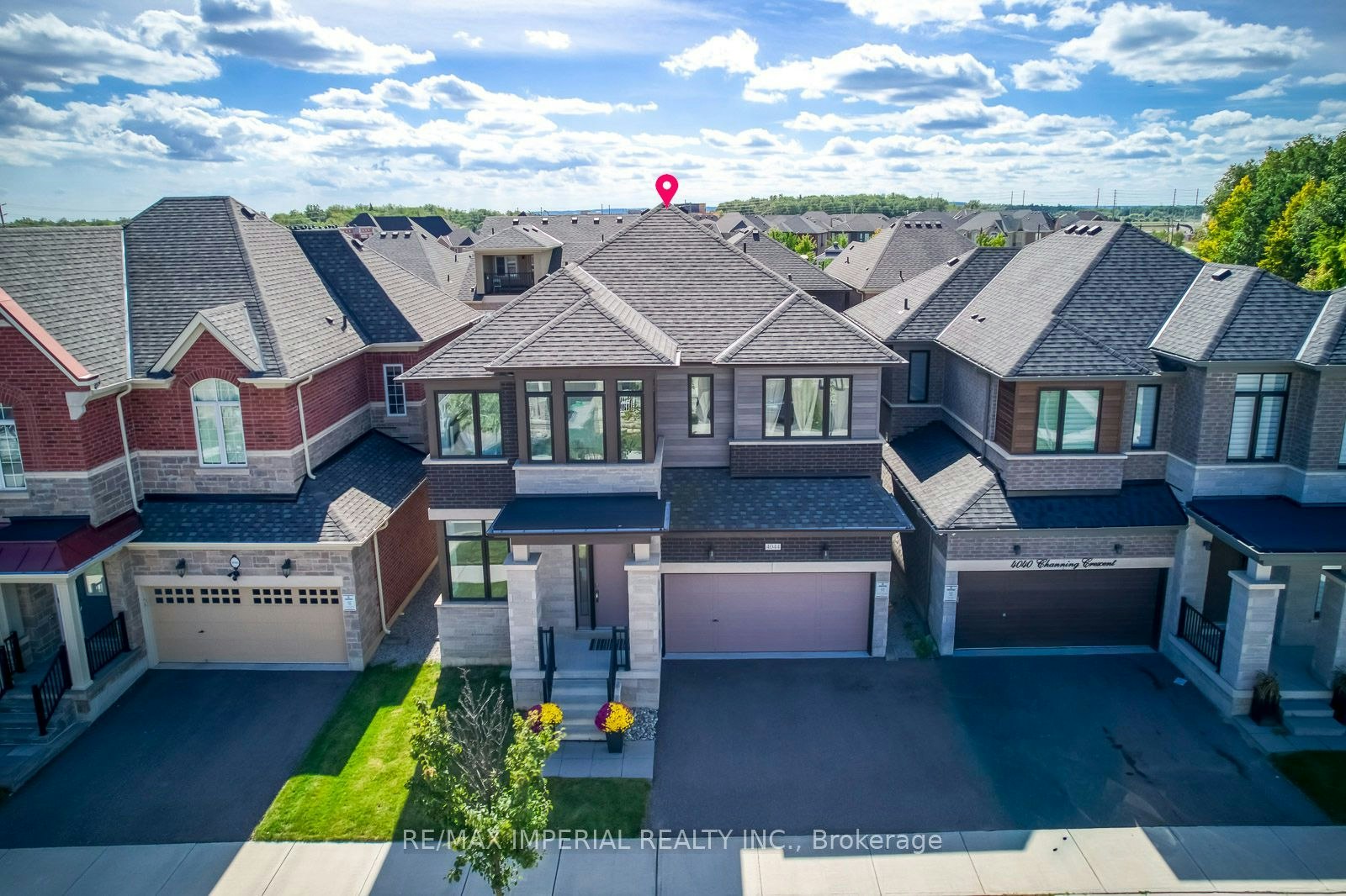 4044 Channing Crescent, Oakville, ON, L6H 3R2
