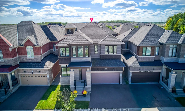 4044 Channing Crescent