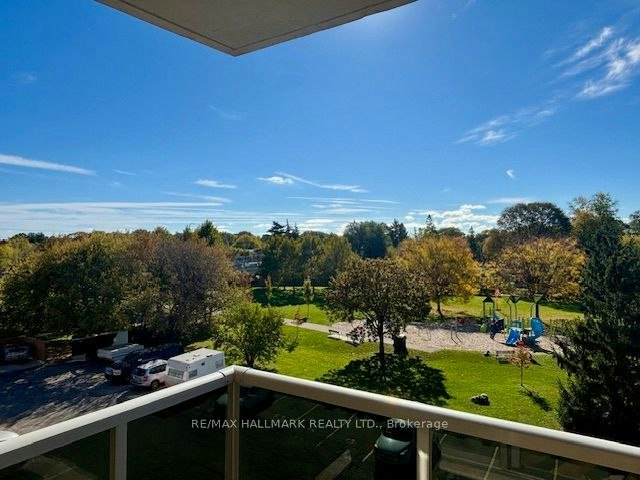 2-408-515 North Service Road, Mississauga, ON, L5A 1B3 - 14