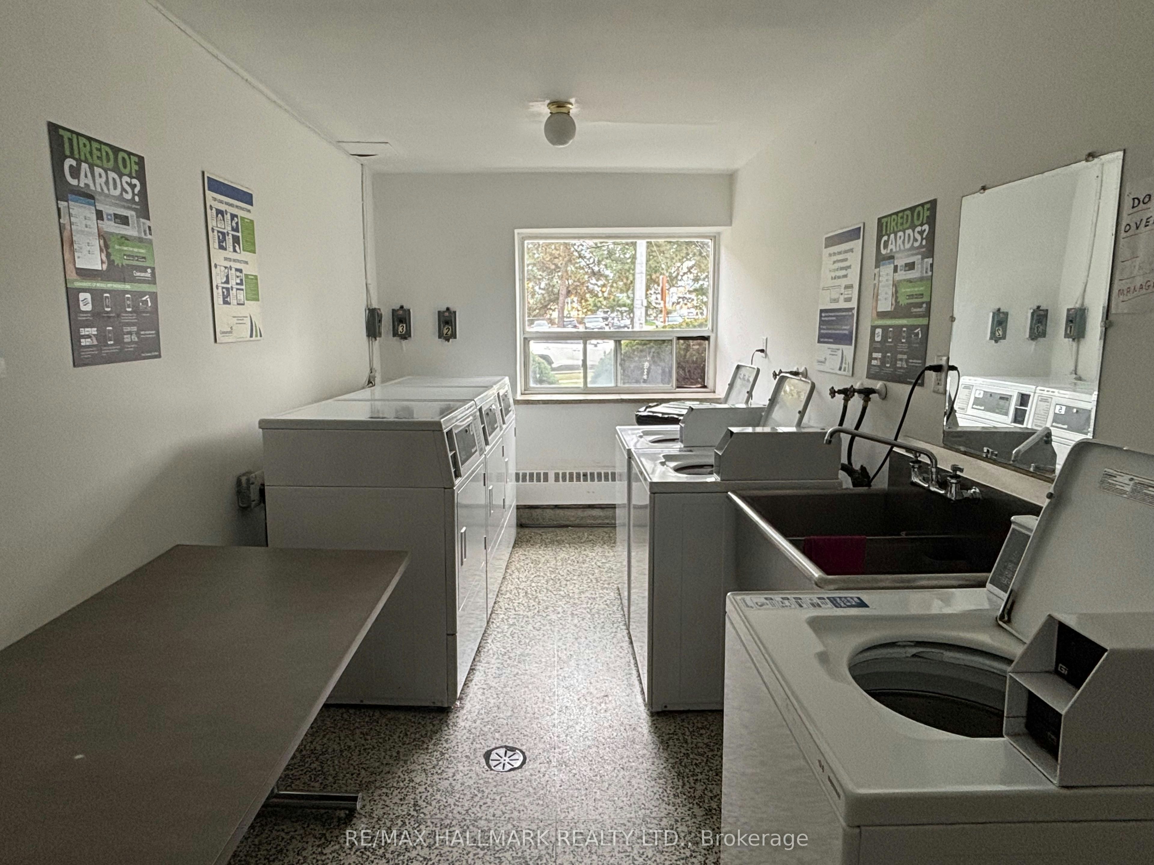 408-3151 Jaguar Valley Drive, Mississauga, ON, L5A 2H9 - 13