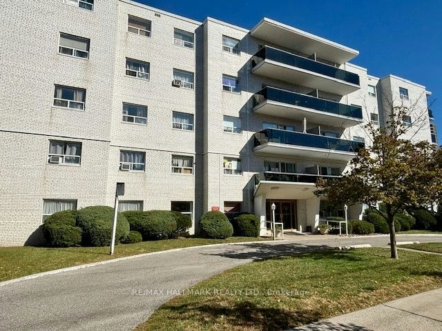408-3151 Jaguar Valley Drive, Mississauga, ON, L5A 2H9