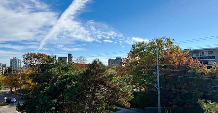 408-3151 Jaguar Valley Drive, Mississauga, ON, L5A 2H9 - 8