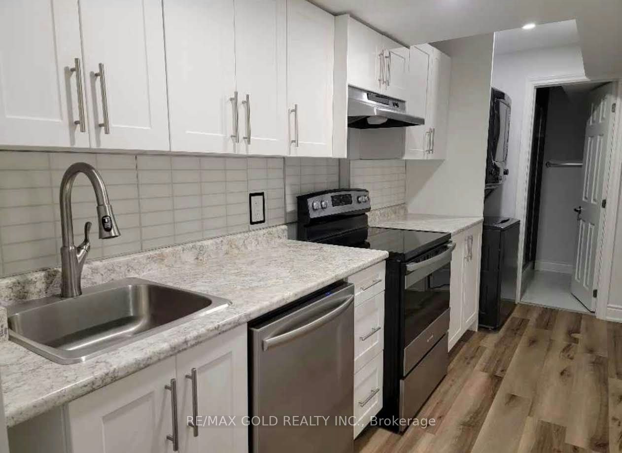 1466 Farmstead Drive, Milton, ON, L9E 0B3 - 3