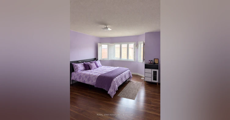80 Summitgreen Crescent, Brampton, ON, L6R 0T6 - 6