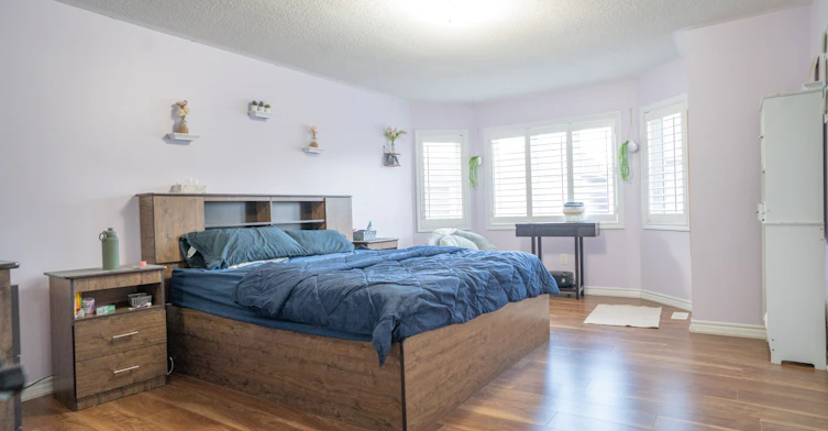 80 Summitgreen Crescent, Brampton, ON, L6R 0T6 - 8