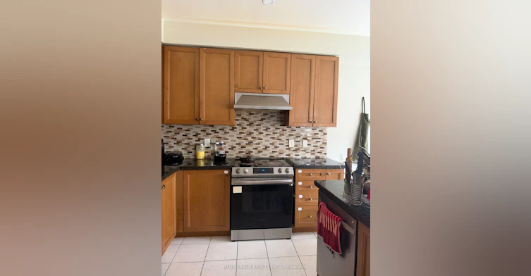 80 Summitgreen Crescent, Brampton, ON, L6R 0T6 - 2